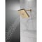 Delta Universal Showering Components H2Okinetic 4-Setting Shower Head with Ultrasoak 52484-CZ-PR - alternate 3