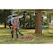 Black & Decker 3in1 VACPACK(TM) 12 Amp Leaf Blower, Vacuum, and Mulcher BEBL7000 - alternate 2