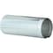Imperial 24 Ga. 10'' x 24'' Galvanized Furnace Pipe GV0421 - alternate 1