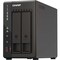 Qnap 2-BAY HIGH-PERFORMANCE DESKTOP NAS TS-253E-8G-US - alternate 1