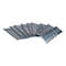 Numax 21 Deg. 2-3/8in x 0.113in Plastic Collated Brite Finish Full Round Head Smooth Shank Framing Nails FRN.113-238B500 - alternate 2