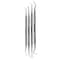 A2Z Scilab Oral Hygiene Double Ended Dental Tartar Removing Kit, 4 Piece Set A2Z-ZR209 - alternate 1