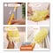 Swiffer Heavy Duty Dusters Refill, Dust Lock Fiber, Yellow, PK24 21620 - alternate 2