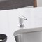 Blanco Rivana Soap Dispenser, Chrome 442679 - alternate 3