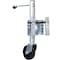 Edendirect 1000 lb. Weight Capacity Trailer Jack with PP Wheels and Handle IR-W46567472 - alternate 2