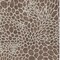 Homeroots 9' X 12' Brown And Beige Geometric Washable Indoor Outdoor Area Rug 595065 - alternate 3
