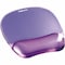Fellowes ERGONOMIC PAD CONFORMS TO THE WRIST FOR ALL-DAY COMFORT. PROVIDES SOOTHING SUPPO 91441 - alternate 1