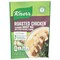 Knorr Retail Knorr Roasted Chicken Flavored Gravy Mix, 1.2 Ounce, 24PK 48001703339 - alternate 1