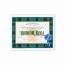 Hayes Honor Roll Certificate Pack of 5 VA512-5 - alternate 1