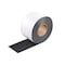 Brady NFSI Certified Heavy Duty Anti-Skid Tape Roll - Silicon Carbide Grit, Solid Color, Black, 60PK 110018 - alternate 1