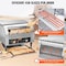 Vevor Commercial Conveyor Toaster 450 Slices/Hour Commercial Toaster Heavy Duty TT-450 - alternate 3