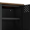 Manhattan Comfort Landen 47in TV Stand in Black TV010-BK - alternate 3