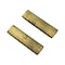 Cnh WEAR PAD 2/PK, CNH OEM K928621 K928621 - alternate 3