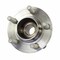 Motorcraft Wheel Hub,  HUB352 - alternate 1