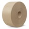 Central Reinforced Packing Tape, 6.2 mil Thick, 3 in W x 375 ft L, Natural VENOM - alternate 1