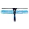 Unger Industrial Unger Professional 2-In-1 Window Cleaner, 18 in L Head, Plastic Head, 3.54 in L 981660 - alternate 2