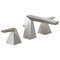 Delta Trillian Two Handle Widespread Bathroom Faucet 35543-SS-PR-MPU-DST - alternate 1