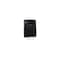 Kimberly-Clark 9.4" Towel Gray Paper Towel Dispenser - 9.4" Towel Capacity - 18.85" Overall Length - 13.31" Width 09905 - alternate 3