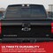 Recon 15-19 F150/17-C F250/F350/F450/F550 LED 3RD BL KIT ONLY FITS MODELS WH 264128BK - alternate 2