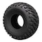 Antego 22x11.00-8 ATV/UTV Lawn and Garden Tire Single T13042211008 - alternate 2