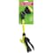Best Garden 18'' 7-Pattern Water Wand Assorted Colors 8638-17 - alternate 3