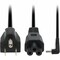 Add-On Addon Samsung Pa-1250-98 Compatible 40W 12V At 1A Laptop Power PA-1250-98-AO - alternate 2