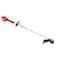 Milwaukee Tool String Trimmer, 18 V DC, 1.7 hp, Cordless 3046-20 - alternate 1