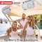 Pyle 3-Way Indoor & Outdoor Box Speaker System PLMR24 - alternate 2
