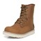 Handpoint Mens 8 in Soft Toe Work Boots-Water Resistant Slip-On Safety Boots, EH Rated, 14 HVB809-D-14 - alternate 1