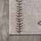 Jonathan Y Derya Tribal Diamond Trellis Beige/Brown 2 ft. x 10 ft. Indoor/Outdoor Runner Rug SMB129A-210 - alternate 2