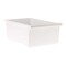 Ge Refrigerator Twin Low Veggie Pan, White WR32X1455 - alternate 1