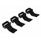 Mytee Products 7-1/8in Heavy Duty Greaseable Strap Style Truck Trailer Cargo Dump Door Hinge, 4PK DTR-HINGE-718x4 - alternate 2