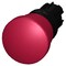 Siemens EMERGENCY STOP mushroom pushbutton, 22 mm, round, plastic, red 3SU1000-1HA20-0AA0-ZY15 - alternate 2