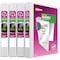 Avery Durable View 3 Ring Binders, 1 in, PK4 17575 - alternate 1