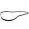 Motorcraft Serpentine Belt,  JK6926 - alternate 2