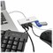 Tripp Lite 4-PORT USB 3.1 USB-C TO USB-A HUB W/ USB-C CHARGING PORT 5 GBPS U460-004-4A-C - alternate 2