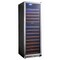 Eurodib LARGE DUAL ZONE WINE CELLAR USF168D - alternate 2