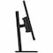 Lenovo Lenovo ThinkVision E24q-30 24" Class WQHD LED Monitor - 16:9 - Raven Black 63ECGAR2US - alternate 3