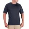 Propper Men's Performance T Shirt, 92% Polyester/8% Spandex Jersey, Pull On, LAPD Navy, Medium, 2 PK F5397 - alternate 1