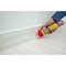 Flex Seal Flex Caulk Silicone Clear Net wt. 6.5 oz Pressurized Can, 4PK US600CLR200 - alternate 2