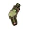 John Deere ELBOW FITTING, JOHN DEERE OEM 4200472 4200472 - alternate 3