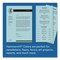 Hammermill Colors Print Paper, 24 lb Bond Weight, 8.5 x 11, Blue, 500PK HAM103671 - alternate 2