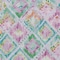 Homeroots 3' X 5' Lavender And Purple Geometric Washable Indoor Outdoor Area Rug 609148 - alternate 2