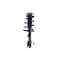 Fcs Struts Suspension Strut And Coil Spring Assembly 2333313R - alternate 2