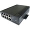 Tycon Systems PoE Switch, 44-57VIn, 8xPort, 802.3at PoE TP-SW8-D - alternate 1