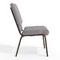 Flash Furniture Fabric Church Chair, Gray XU-CH-60096-BEIJING-GY-GG - alternate 2