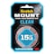 Scotch Clear Dbl-Sided Mounting Tape 1in x 60in 410H - alternate 1