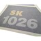 Komatsu DECAL SK1026 N, KOMATSU OEM 37C-98-17140 37C-98-17140 - alternate 2