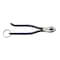 Klein Tools Ironworker's Pliers with Tether Ring D201-7CSTT - alternate 2