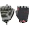 Gofit Men's Sport-Tac Pro Trainer Gloves (Large) GF-DTAC2-LG - alternate 1